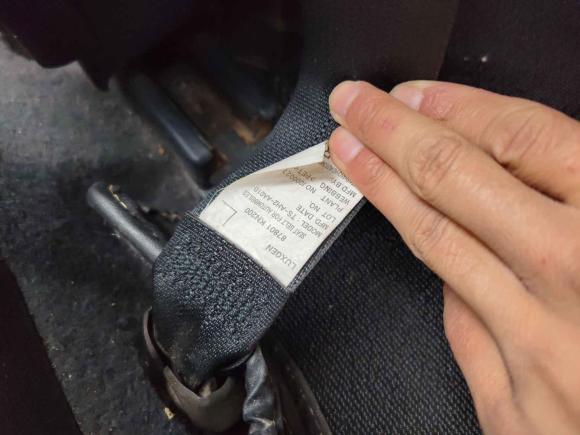 [芜湖·皖B] 二手纳智捷优6 SUV2014款 1.8T 时尚型