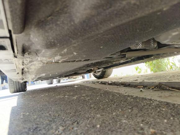 [合肥·皖A] 二手奥迪奥迪A6L2015款 30 FSI 百万纪念舒享型