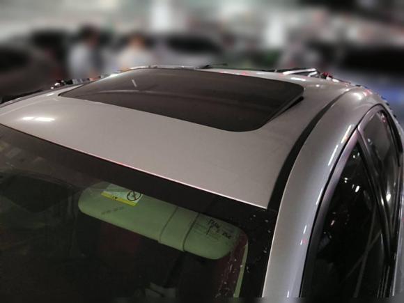 [北京·京L] 二手丰田卡罗拉2007款 1.8L 自动GLX-i