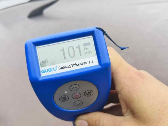 [深圳·粤L] 二手五菱汽车五菱宏光2015款 1.5L S1舒适国V