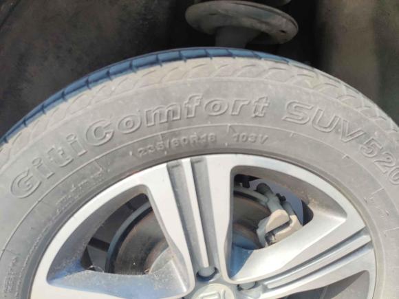 [合肥·皖A] 二手比亚迪唐2019款 2.0T 自动智联尊享型 5座 国VI