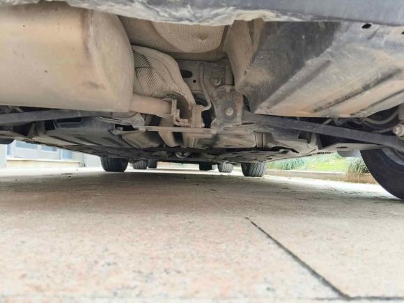 [杭州·浙A] 二手MINIMINI2016款 1.2T ONE 先锋派