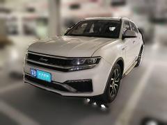 [无锡·苏B]众泰&nbsp;&nbsp;大迈X7&nbsp;&nbsp;2017款 1.8T 手动尊贵型