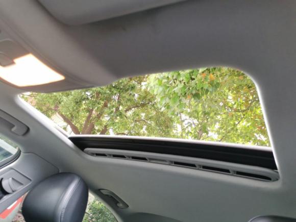 [上海·沪A] 二手奥迪奥迪A4L2015款 35 TFSI 自动舒适型