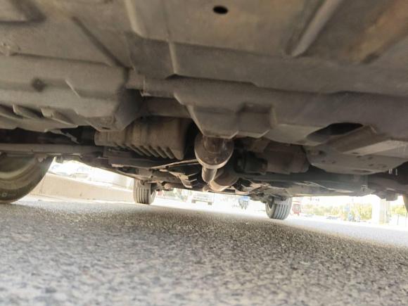 [温州·浙C] 二手丰田YARiS L 致炫2015款 1.5E 自动魅动版