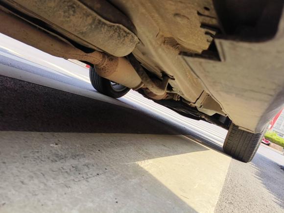 [济南·鲁A] 二手哈弗哈弗H22017款 蓝标 1.5T 手动两驱豪华型