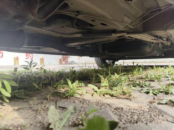 [青岛·鲁B] 二手别克别克GL82011款 2.4L CT舒适版