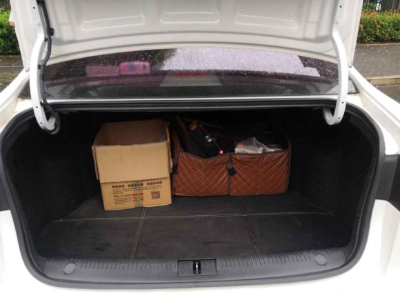 [常州·苏D] 二手荣威荣威3602017款 1.5L 自动豪华版