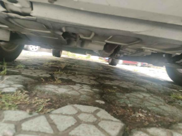 [宁波·浙B] 二手名爵锐行2016款 1.5T 自动超值豪华版