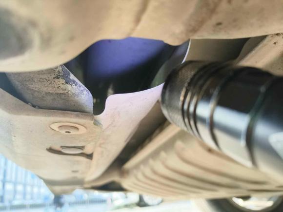 [宁波·苏A] 二手凯迪拉克凯迪拉克ATS-L2017款 28T 技术型