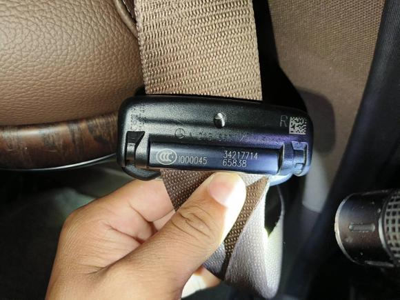 [南昌·赣A] 二手奔驰奔驰E级2020款 改款 E 300 L 时尚型