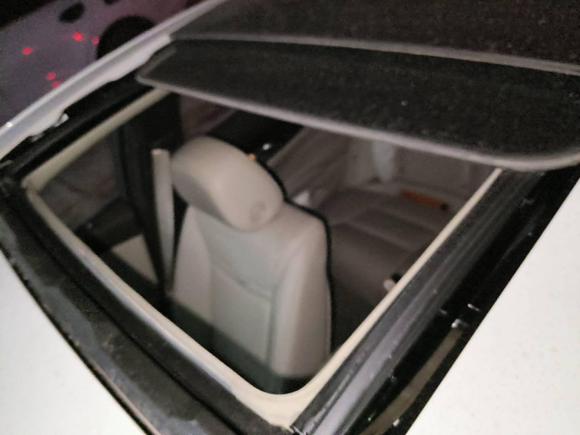 [佛山·粤Y] 二手凯迪拉克凯迪拉克XTS2017款 28T 精英型