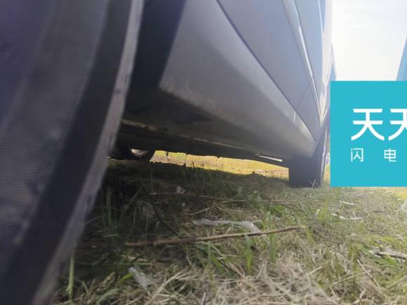 [合肥·皖A] 二手北京汽车北京X32019款 1.5T 手动荣耀版