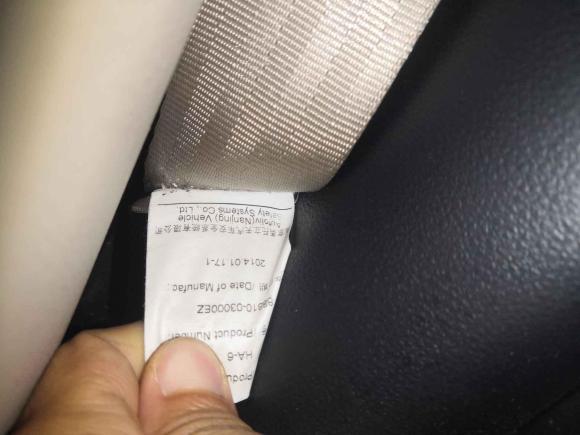 [成都·川G] 二手起亚狮跑2013款 2.0L 自动两驱版GL