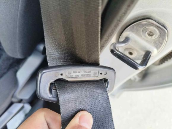 [北京·京N] 二手大众捷达2013款 1.6L 手动舒适型