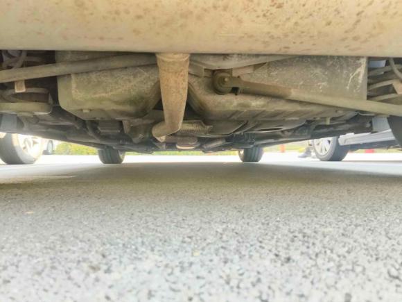 [青岛·鲁B] 二手别克威朗2018款 两厢GS 20T 双离合领先型