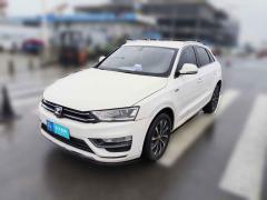 [上海·苏F] 众泰众泰SR72016款 1.5T CVT魔方之路版 国IV