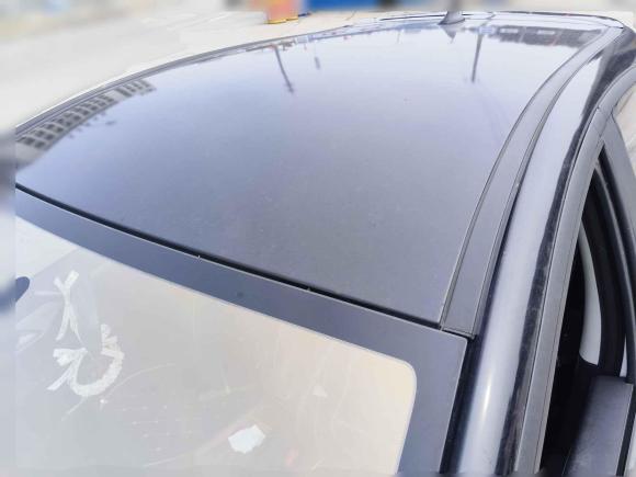 [合肥·皖A] 二手思皓花仙子2021款 302km 豪华型 31.4kWh