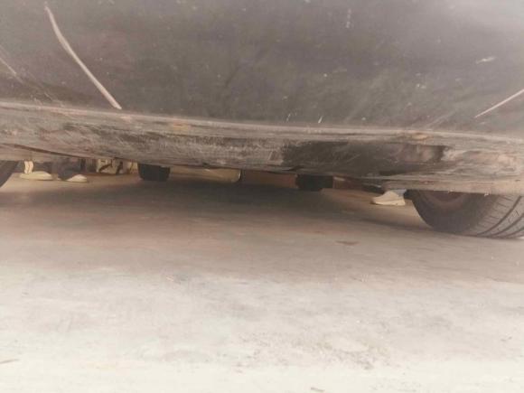 [义乌·浙G] 二手奥迪奥迪A6L2009款 2.8 FSI 舒适娱乐型