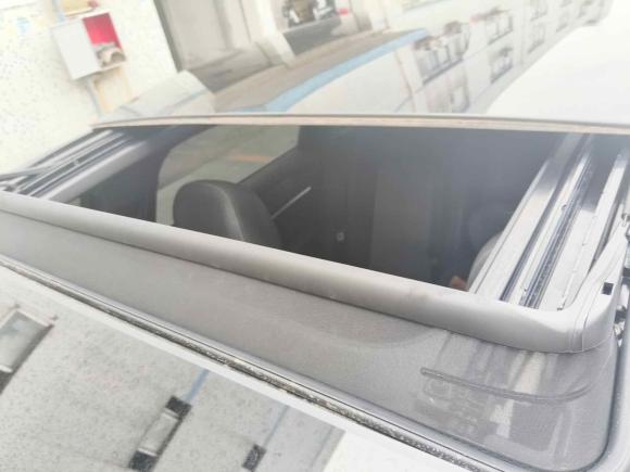 [东莞·粤S] 二手奥迪奥迪A6L2023款 40 TFSI 豪华动感型