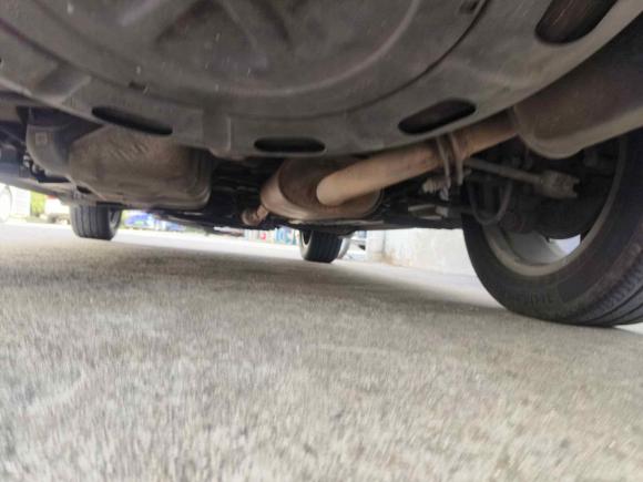 [上海·沪A] 二手丰田汉兰达2011款 2.7L 两驱7座豪华版