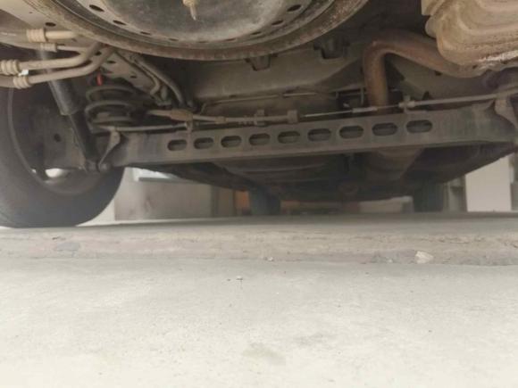 [成都·川A] 二手别克别克GL82012款 2.4L BASE舒适版