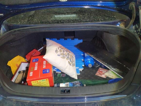 [济南·鲁A] 二手英菲尼迪英菲尼迪Q50L2015款 2.0T 悦享版