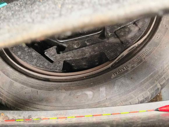 [武汉·鄂A] 二手菲亚特菲翔2015款 1.4T 自动悦享版