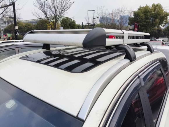 [杭州·浙A] 二手奇瑞瑞虎72020款 1.5T CVT精英型