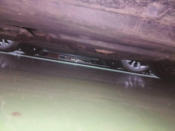 [广州·赣C] 二手英菲尼迪英菲尼迪Q50L2018款 2.0T 进享版 国VI