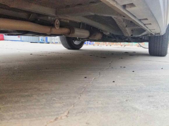 [深圳·粤S] 二手吉利汽车博越2022款 1.8TD DCT智雅型