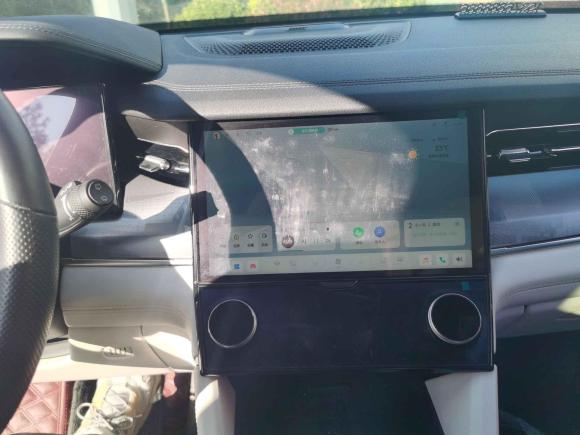 [青岛·鲁B] 二手领克领克092021款 2.0T Halo 六座