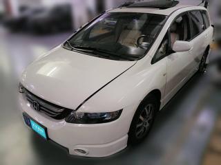 本田奥德赛2005款 2.4L 舒适型