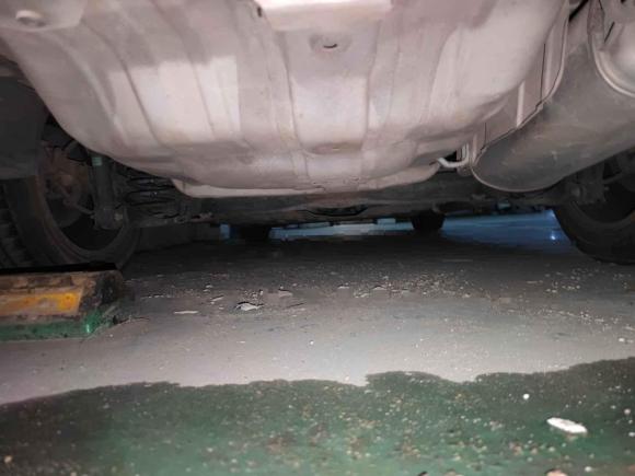 [合肥·皖A] 二手本田凌派2013款 1.8L 自动舒适版