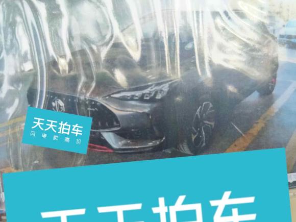 [苏州·苏U] 二手名爵MG领航2021款 400TGI 自动两驱Trophy旗舰版