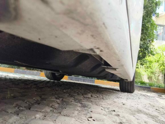 [上海·沪A] 二手福特蒙迪欧新能源2018款 2.0 PHEV 智控时尚型 国V