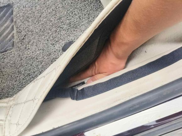 [嘉兴·浙F] 二手别克昂科旗2020款 28T 四驱Avenir艾维亚