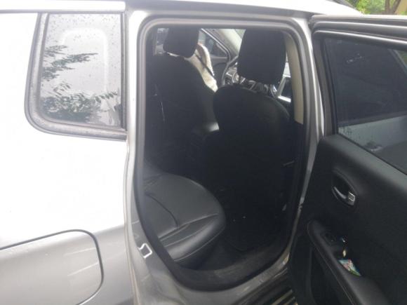 [上海·浙A] 二手Jeep指南者2017款 200T 自动家享版