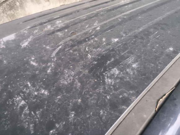 [佛山·桂K] 二手长安欧尚长安欧尚X72020款 1.5T 自动精英型