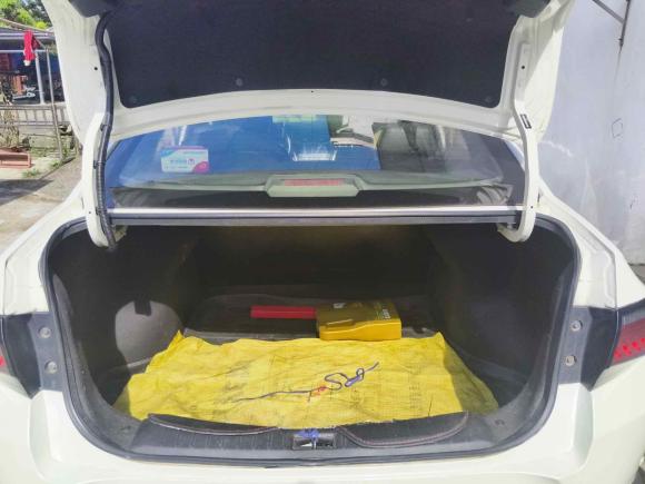 [上海·沪C] 二手启辰启辰D602018款 1.6L 手动智联精英版