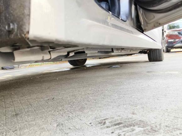 [佛山·粤E] 二手丰田卡罗拉2019款 双擎 1.8L E-CVT GL-i先锋版