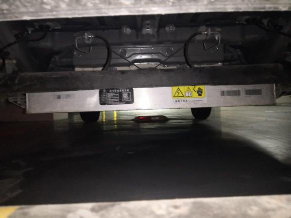 [成都·川A] 二手零跑汽车零跑T032021款 400豪华版