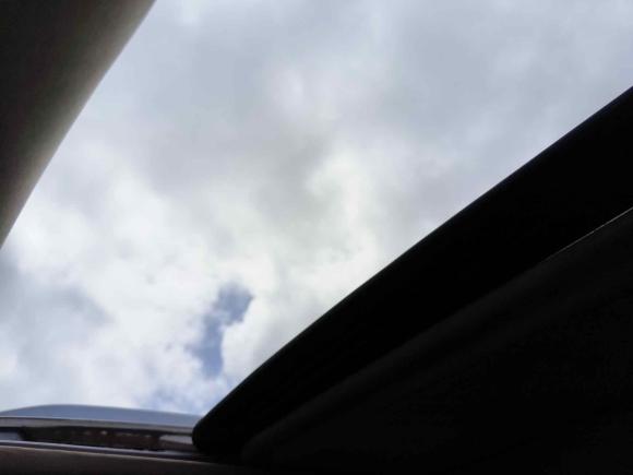 [台州·浙J] 二手东风风神东风风神AX72015款 2.0L 自动智逸型