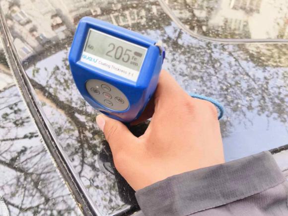 [济南·鲁A] 二手Jeep大切诺基2014款 3.0L 旗舰尊悦版