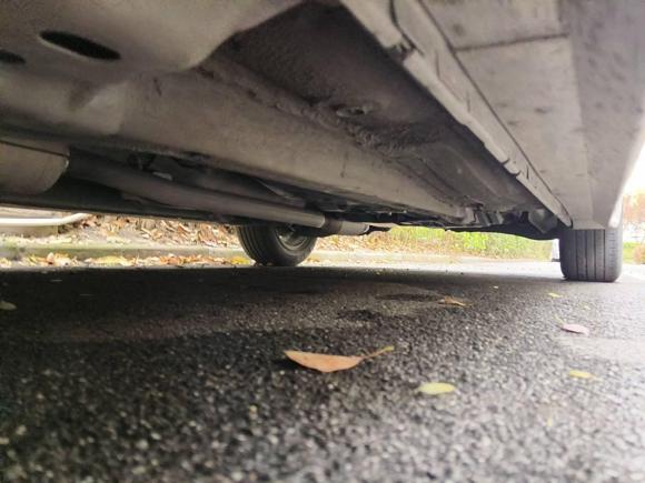 [上海·苏B] 二手三菱翼神2016款 1.8L 手动黑白复刻版