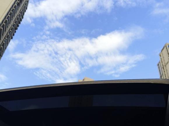 [南京·苏A] 二手大众途昂2017款 530 V6 四驱旗舰版