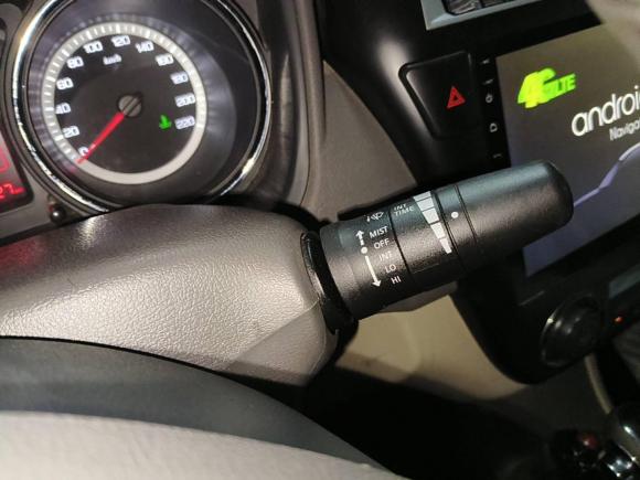 [武汉·鄂A] 二手东风风神东风风神A602014款 1.6L 自动尊贵型