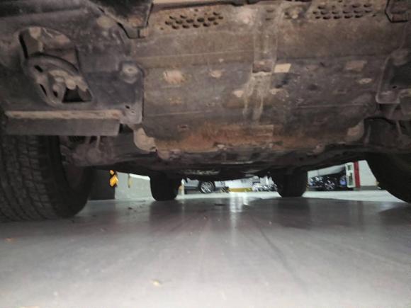 [杭州·浙A] 二手雷克萨斯雷克萨斯LX2007款 570