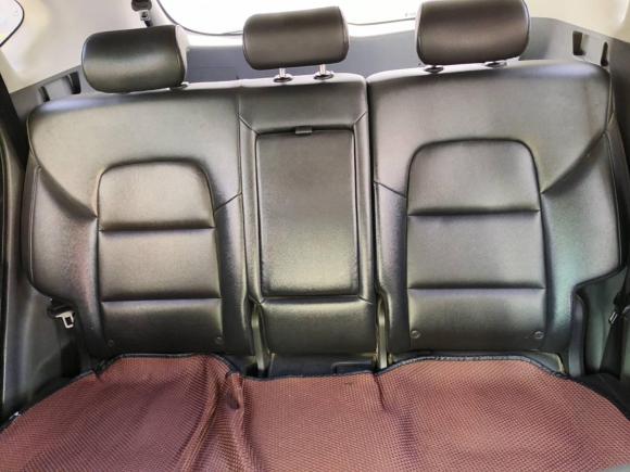 [芜湖·皖B] 二手现代途胜2015款 1.6T 双离合两驱智能型