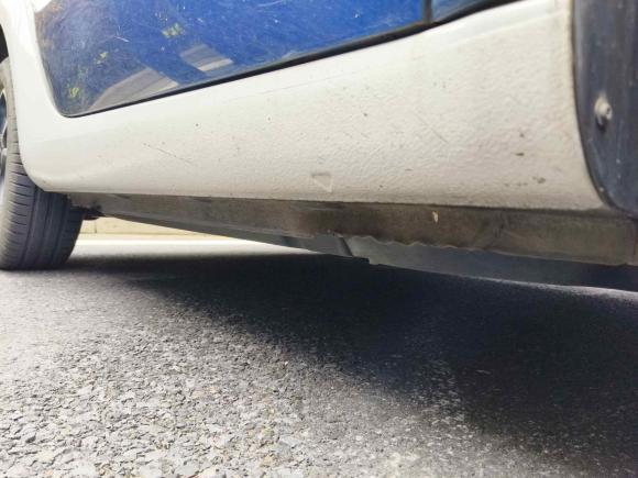 [合肥·吉A] 二手smartsmart fortwo2019款 0.9T 66千瓦硬顶先锋版 国VI